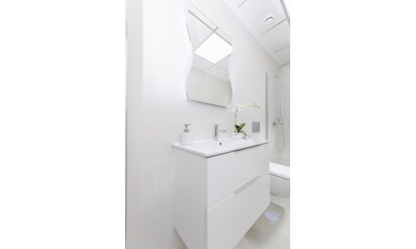 New Build - Apartment Flat -
San Miguel de Salinas - Urbanizaciones