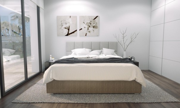 New Build - Detached Villa -
Finestrat - Golf Piug Campana