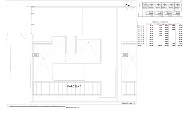New Build - Detached Villa -
Finestrat - Golf Piug Campana