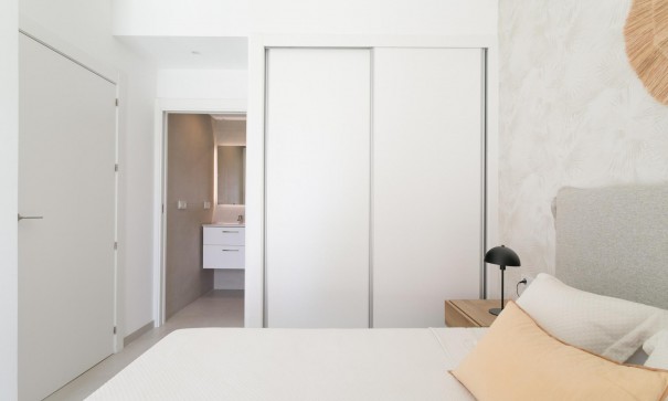 Obra Nueva - Apartamento piso -
Torrevieja - Torreblanca