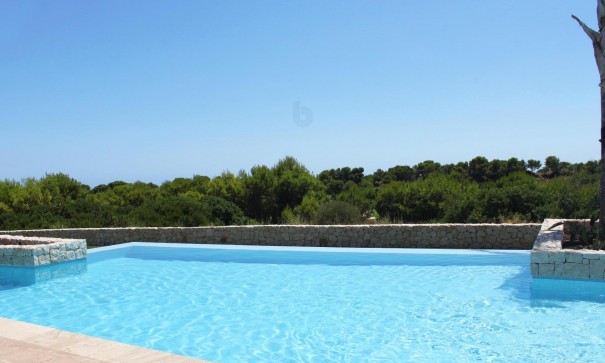 New Build - Wohnung Appartement -
Pilar de la Horadada - Lo Romero Golf