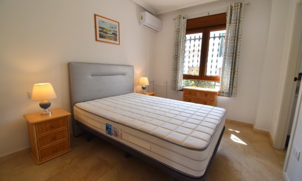 Resale - Wohnung -
Orihuela Costa - Playa Flamenca