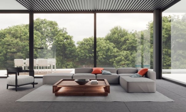 New Build - Detached Villa -
Altea - Altea La Vella