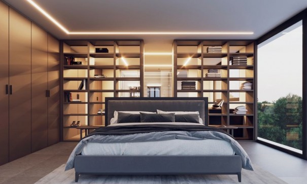 New Build - Detached Villa -
Altea - Altea La Vella