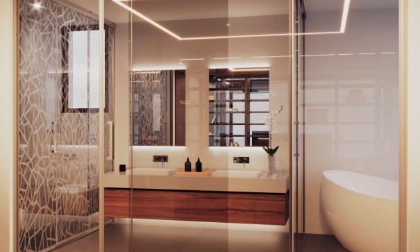 New Build - Detached Villa -
Altea - Altea La Vella