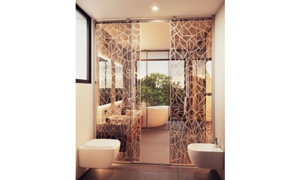 New Build - Detached Villa -
Altea - Altea La Vella