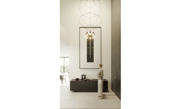 New Build - Detached Villa -
Altea - Altea La Vella