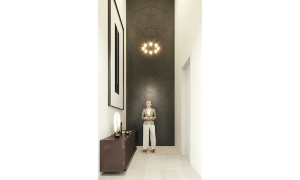 New Build - Detached Villa -
Altea - Altea La Vella