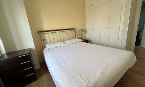 Sale - Apartment Flat -
Torrevieja - Mar azul