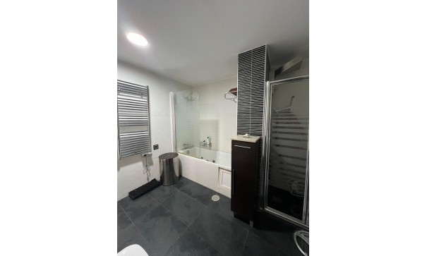 Sale - Apartment Flat -
Torrevieja - Mar azul