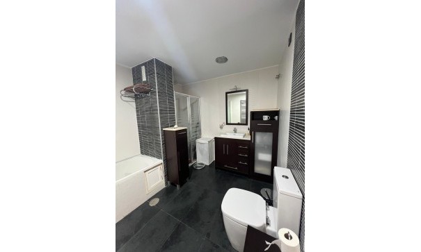 Sale - Apartment Flat -
Torrevieja - Mar azul