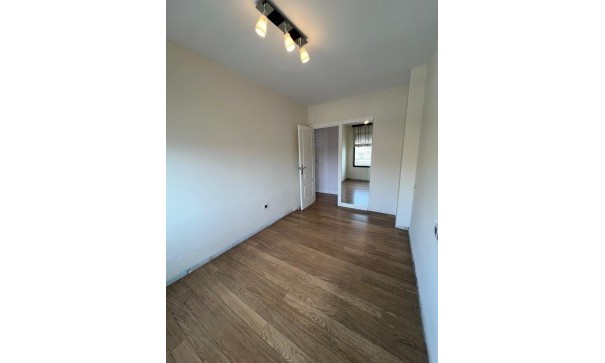 Sale - Apartment Flat -
Torrevieja - Mar azul