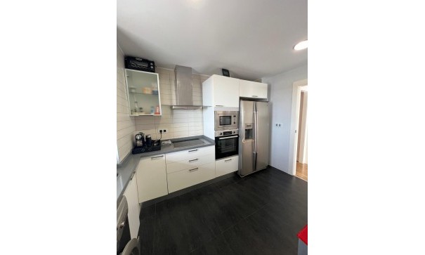 Sale - Apartment Flat -
Torrevieja - Mar azul