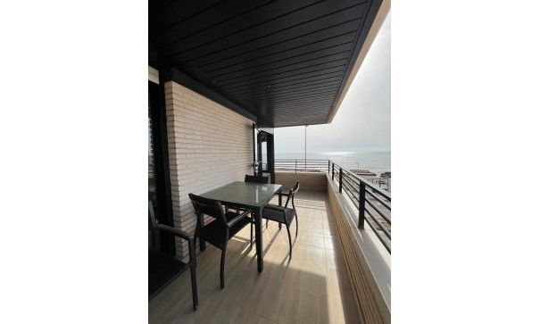 Sale - Apartment Flat -
Torrevieja - Mar azul