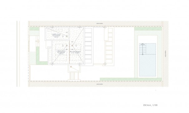 New Build - Detached Villa -
San Juan de los Terreros - Las Mimosas