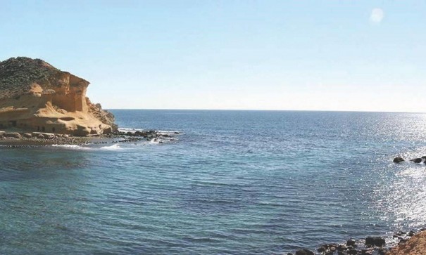 New Build - Detached Villa -
San Juan de los Terreros - Las Mimosas