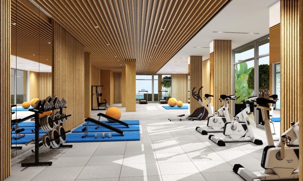 Obra Nueva - Apartamento piso -
La Manga del Mar Menor