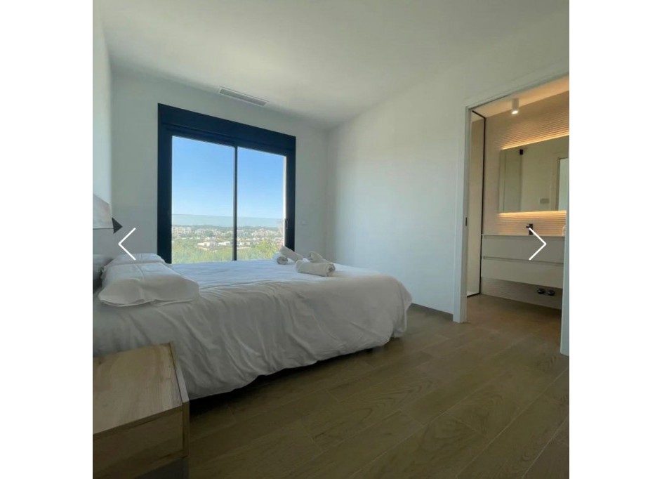 Herverkoop - Appartement / flat -
Las Colinas - Las Colinas Golf and Country Club
