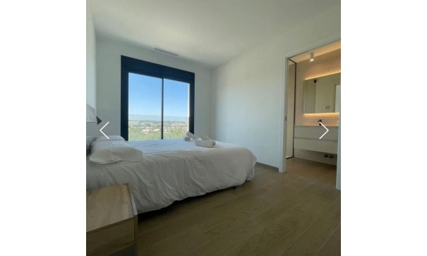 Sale - Apartment / flat -
Las Colinas - Las Colinas Golf and Country Club