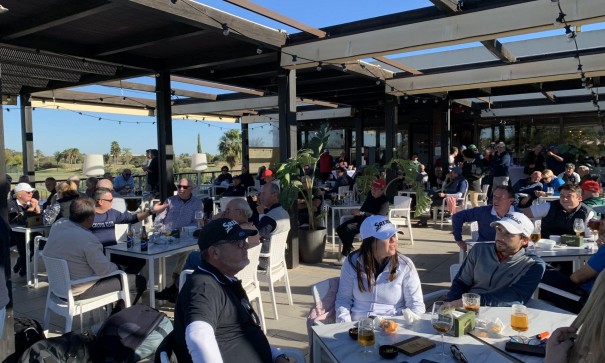 Nouvelle construction - Appartement -
San Javier - Roda Golf