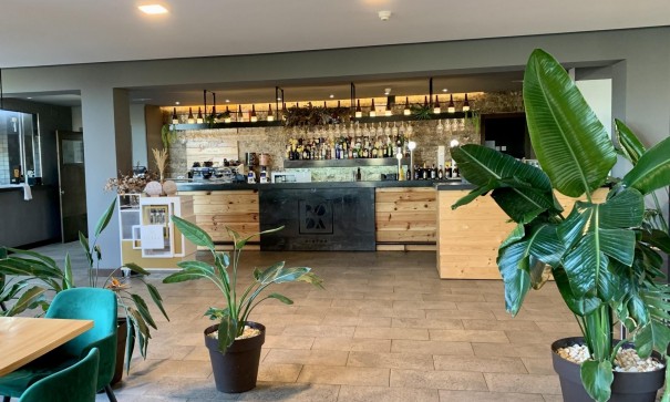 Nouvelle construction - Appartement -
San Javier - Roda Golf