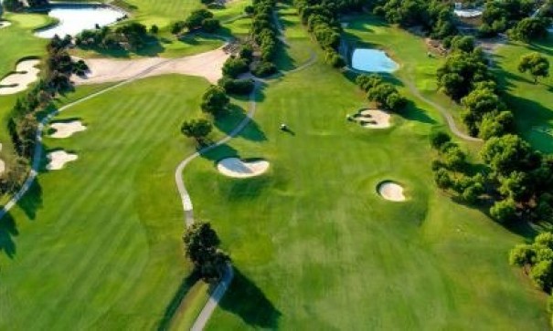 New Build - Detached Villa -
Pilar de la Horadada - Lo Romero Golf