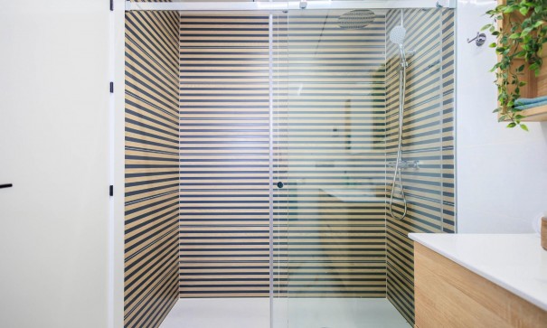 Nybyggd - Fristående villa -
Pilar de la Horadada - Lo Romero Golf