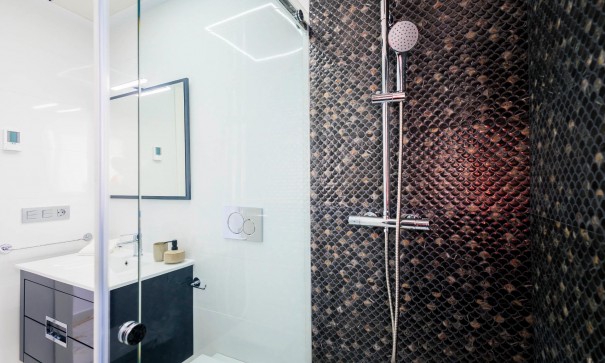 Nybyggd - Fristående villa -
Pilar de la Horadada - Lo Romero Golf