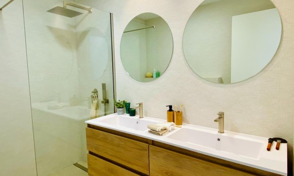 New Build - Apartment Flat -
Pilar de la Horadada - Polígono Industrial Zona Raimundo Bened