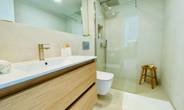 New Build - Apartment Flat -
Pilar de la Horadada - Polígono Industrial Zona Raimundo Bened