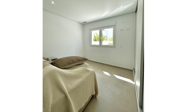 New Build - Freistehende Villa -
Benijofar