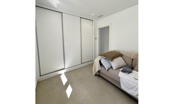 New Build - Freistehende Villa -
Benijofar