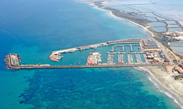 Nouvelle construction - Apartement Flat -
San Pedro del Pinatar - Pueblo