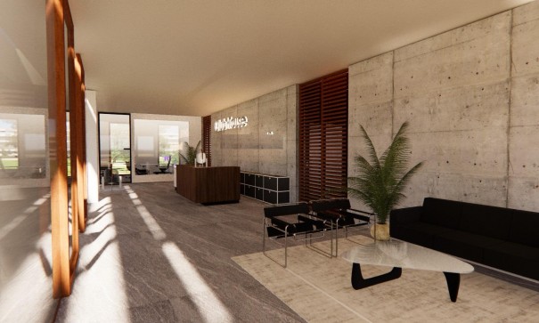 Nowa konstrukcja - Apartament mieszkanie -
Torre Pacheco - Santa Rosalia Lake And Life Resort