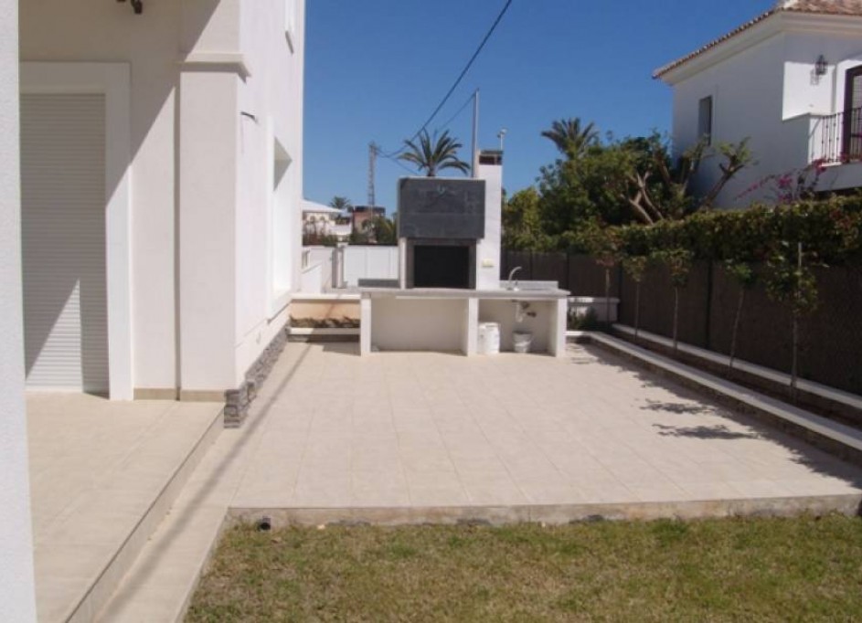 Sprzedaż - Villa -
Orihuela Costa - Cabo Roig
