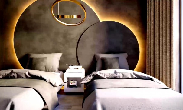 Nowa konstrukcja - Apartament mieszkanie -
Torrevieja - Center