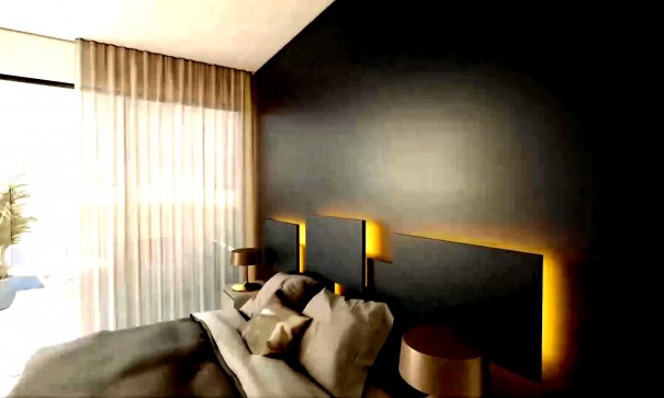 Nowa konstrukcja - Apartament mieszkanie -
Torrevieja - Center