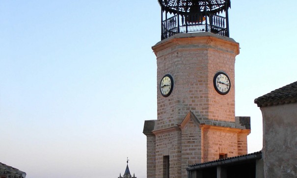 Nouvelle construction - Villa Individuelle -
Pinoso - Campo