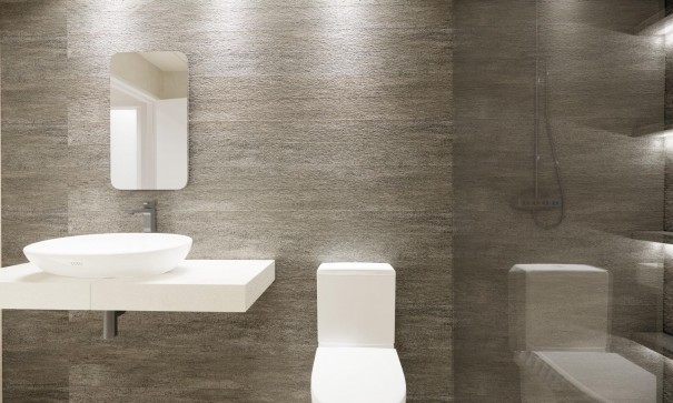 New Build - Doppelhaushälfte -
Dolores - Sector 3