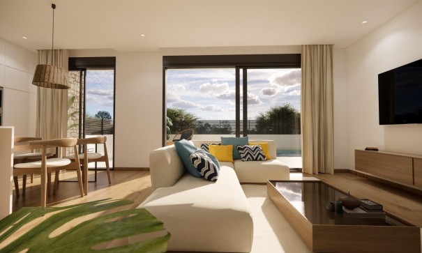 Nouvelle construction - Villa Individuelle -
Dolores - Sector 3