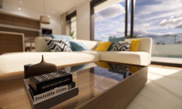 Nouvelle construction - Villa Individuelle -
Dolores - Sector 3