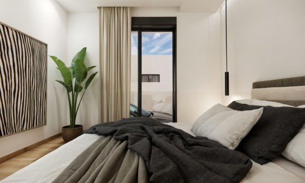 Nouvelle construction - Villa Individuelle -
Dolores - Sector 3