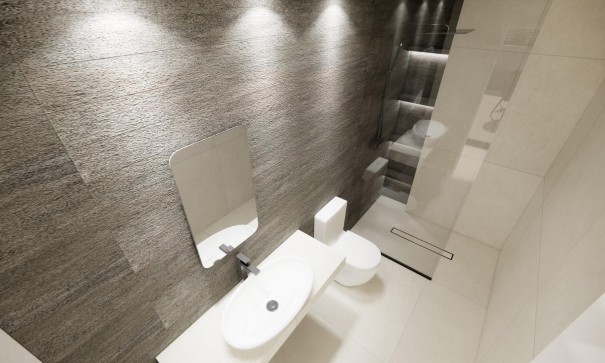 Nouvelle construction - Maison de ville -
Dolores - Sector 3