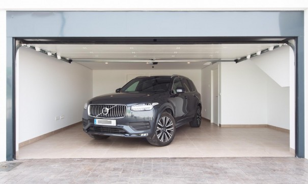 Nybyggeri - Fritliggende villa -
Orihuela Costa - Campoamor