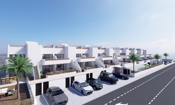 New Build - Apartment Flat -
Dolores - ZONA NUEVA