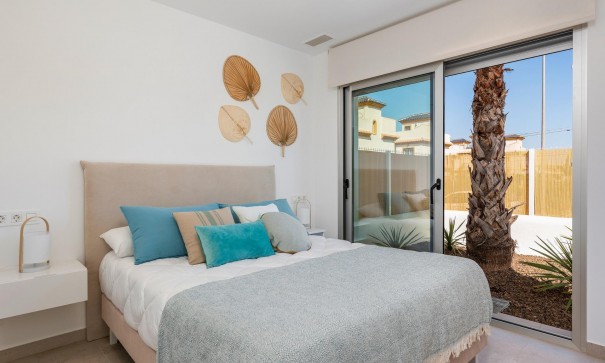 New Build - Apartment Flat -
Dolores - ZONA NUEVA