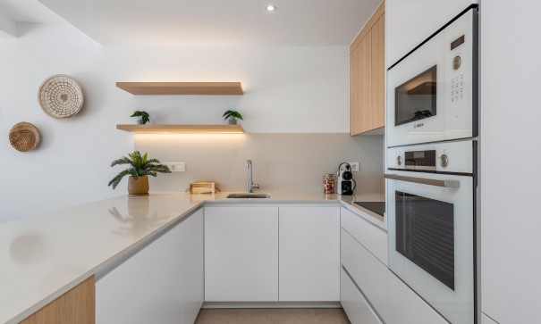 New Build - Apartment Flat -
Dolores - ZONA NUEVA