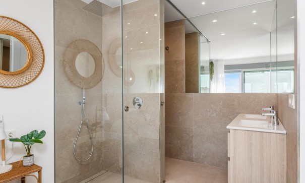 New Build - Apartment Flat -
Dolores - ZONA NUEVA