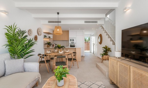 New Build - Apartment Flat -
Dolores - ZONA NUEVA