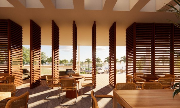 Nowa konstrukcja - Apartament mieszkanie -
Torre Pacheco - Santa Rosalia Lake And Life Resort